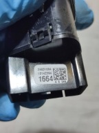 Opel Corsa E 2018 Panele of control, switch CITY