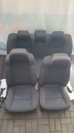 Siège Sièges komplet BMW E60 2,0D LIFT Berline