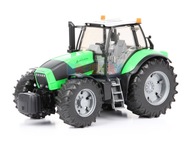 BRUDER 03080 traktor ciągnik Deutz zabawka model