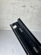 moulding cap door left rear part CITROEN DS5 9687498080