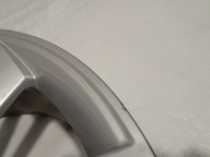 AUDI Q5 80A disc discs ALU KOMPLET 20'' CALI ORG. 80A601025AE