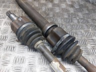 semi-axis left front + right front 5B VOLVO S40 II 1.8 16V