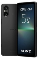 Smartfon SONY Xperia 5 V 5G 8/128GB Czarny