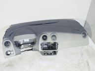Seat Ibiza 4 IV console dashboard instrument panel 6J1857003