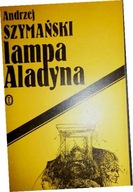 Lampa Aladyna - Andrzej Szymański