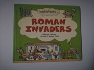 Roman Invaders Belinda Gallagher