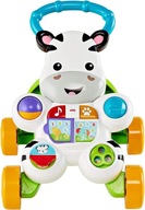 Interaktywny chodzik Fisher-Price HBW56