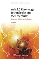 Web 2.0 Knowledge Technologies and the