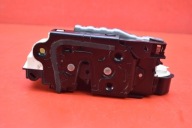 lock door right front front EU 5N1837016E VW PASSAT CC LIFT 12-17