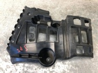 bumper bracket right rear part BMW X1 E84 4884490