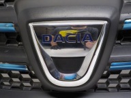 DACIA SANDERO II grill grille radiator