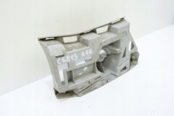 bumper bracket left front SKODA OCTAVIA III 5E0
