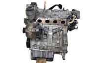 engine VOLKSWAGEN GOLF V plus TOURAN JETTA 1.4 FSI 90KM BLN @ KOMPRESJA @