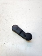 handle KORBKA windows rear part AUDI A4 B6 B7 8Z0837581B