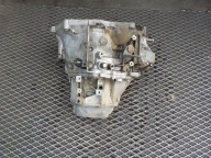 PEUGEOT 308 1.6 16V B ORG CAMBIO 20DP42