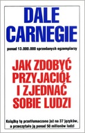 Jak zdobyć przyjaciół i zjednać sobie...