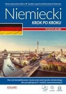 Niemiecki Krok po kroku Poziom A1-B1