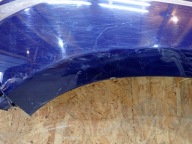fender left front front DACIA DUSTER 2 II HM 2017-2024R 631011252R