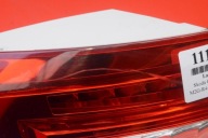light left rear part rear SKODA OCTAVIA 3 III HB 13-17