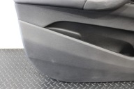 upholstery side door left front BMW X1 F48