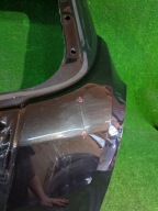 boot doors rear part boot OPEL MOKKA A