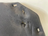 Insonorisation du capot FORD FOCUS MK3