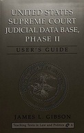 United States Supreme Court Judicial Data Base,