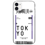 Etui GLASS BILETY OPPO A5 2020 / A9 2020 / A11