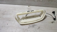 Mercedes-Benz CLA W117 14r. 2.2cdi front side right frame seat