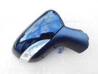 RENAULT CAPTUR 13- mirror right 9 PIN