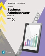 Apprenticeship Business Administrator Level 3