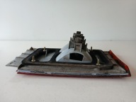 VW SHARAN and LIFT light right rear part trunk door cap