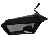 mirror exterior left side OPEL SENATOR A E1 -01.17.133