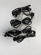Kabel przewód zasilający do komputera PC /Monitora/Drukarki/Skaner