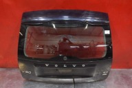 trunk door boot rear part rear black VOLVO V50 04-12