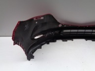 front bumper MAZDA CX5 II 17- NR 50271
