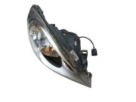 light REFLEKTOR right front VOLVO V60 and (2010-2013) 31299997 UK ANGLIK