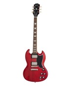 Gitara Elektryczna - Epiphone 1961 Les Paul SG Standard ACH Aged 60s Cherry