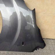 fender front left PEUGEOT TRAVELLER 2016 ROK