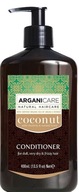 ArganiCare Coconut Kondicionér pre veľmi suché a zni