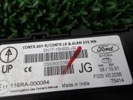 FORD ECOSPORT 12- modul Bedienteil BSI DN1T15K600JG