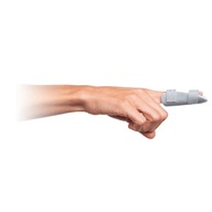 stabilizator na palec Finger splint szyna S-6,5cm