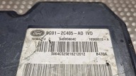 pump control unit ABS BG91-2C405-AD FORD MONDEO MK4 GALAXY MK3 LIFT