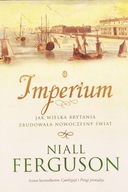 Imperium - Niall Ferguson