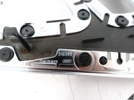 AUDI A7 S7 RS7 4G8 C7 10-18 cover DEKOR door left front CHROM KB4