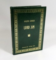 Lord Jim - Joseph Conrad - złocenia