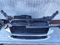 AUDI Q3 II 83A support panel for radiators radiator KOMPLET DEMONTAZ