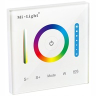 Sterownik RGB RGBW RGB+CCT Milight P3 Taśma LED