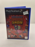 Hra GREGORY HORROR SHOW UNIKÁT Sony PlayStation 2 (PS2)