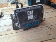 SUZUKI SWIFT III computer control unit of the engine 33920-72K0